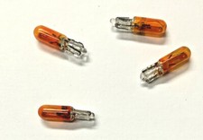 Becker EUROPA II Stereo MU Skalenlampe Glühlampe 12/15V 30mA Beleuchtung Anzeige