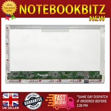 15,6" DISPLAY PANEL FÜR HP
