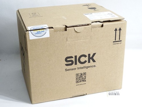 Sick laser scanner - sick,