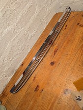 Mercedes Benz Heckflosse W110