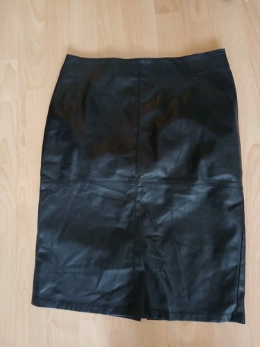 Rock leder optik - rock, gr