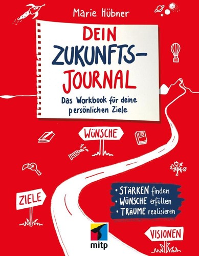 Dein zukunftsjournal a - dein, (1.