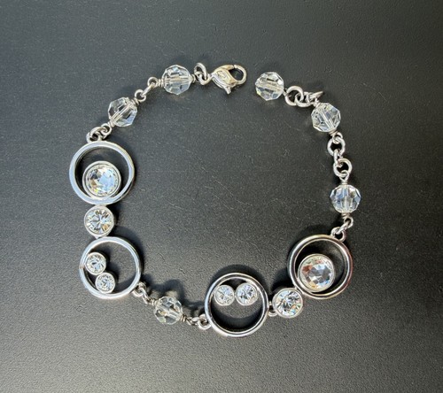 Swarovski armband kristalle - swarovski,