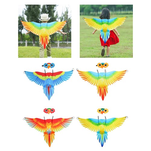 Kinder-Vogel-Kostüm-Set