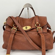Mulberry Alexa Handtasche
