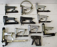 Druckluft Tacker Senco Bostitch Ro-Ma Polster Werkzeuge Preumatik (LS-245) *