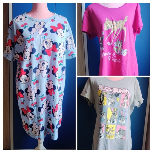 Schlafshirt bigshirt - 3, schlafshirt/bigshirt