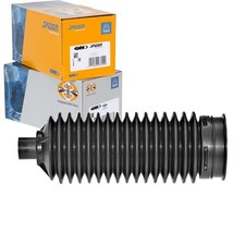 SPIDAN LENKMANSCHETTE FALTENBALG passend für HYUNDAI TUCSON KIA SPORTAGE | 84197