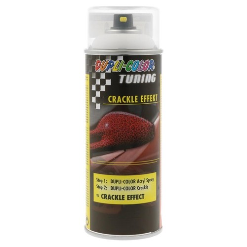 Dupli color lackspray crackle - dupli-color,