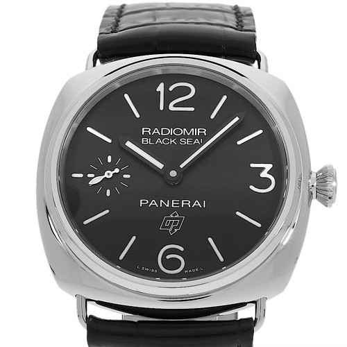 Panerai radiomir automatik - panerai,