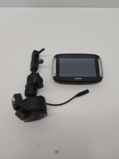 TomTom 4GE40 GPS Motorrad