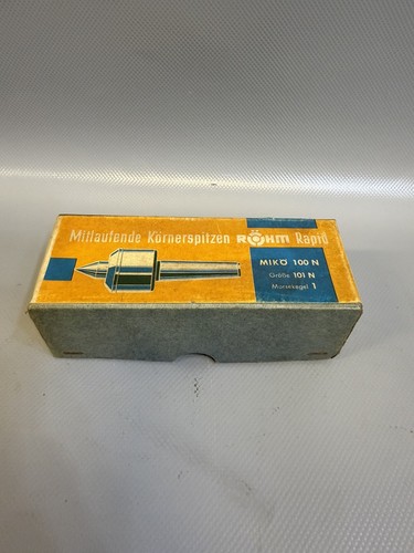 Röhm mitlaufende - röhm,