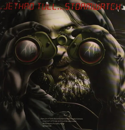 Jethro tull stormwatch near - stormwatch,