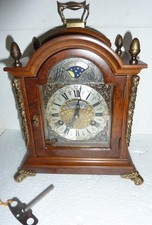 Mantel Clock 29 cm