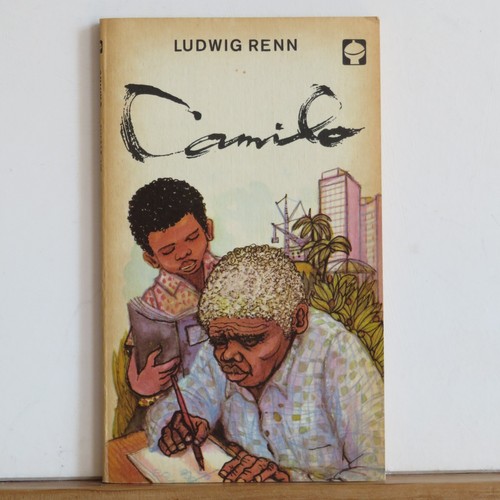 Ludwig renn camilo eine - ludwig, renn: