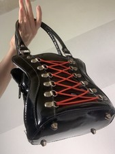 🔥 Statement Lack Tasche –