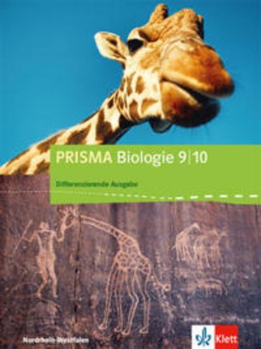 Prisma biologie 10 - prisma, 9/10