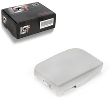 Deckel Abdeckung Abschlepphaken Stoßstange Stoßfänger vorne für FORD FUSION 