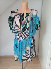 Emilio Pucci Kleid - 100 %
