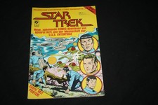 Star Trek Raumschiff Enterprise Comic Sonderheft Nr. 3 Condor Verlag 1980 TOP