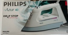 Philips Dampfbügeleisen Azur 40