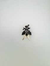 Anhänger 835 Silber 2,99g