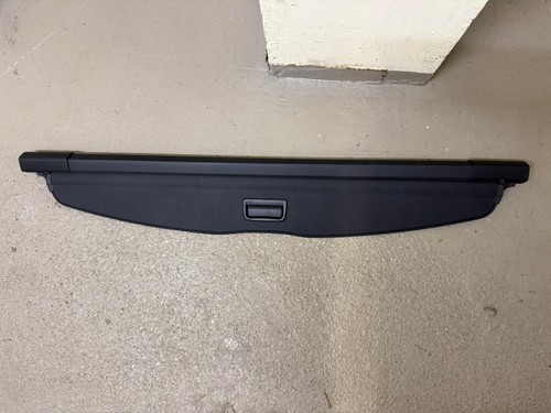 Laderaumabdeckung hutablage - vw,