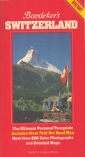 BAEDEKER'S SWITZERLAND The