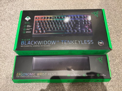 Razer blackwidow tkl - tkl, gaming