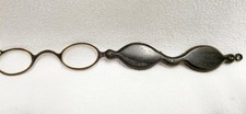 Lorgnette Antike Damen