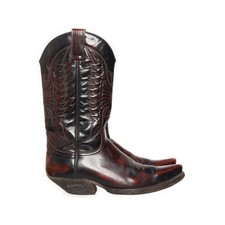 Sendra, Cowboyboots, Größe