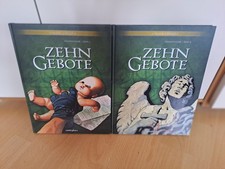 Zehn Gebote Gesamtausgabe Band