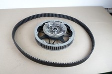 Suzuki LS 650Savage NP41B Bj.1992 Antriebsriemen