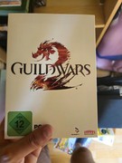 Spiel guild wars - 2, |