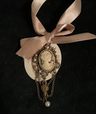 vintage SECRET LOVE SOAP