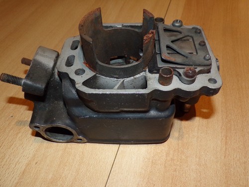 Zylinder kolben yamaha - zylinder,