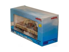 Märklin Circus Maximale