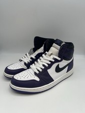 Jordan 1 Retro High Court