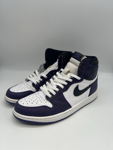 Jordan retro high court - jordan,