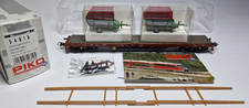 Piko H0 - 54819 Flachwagen