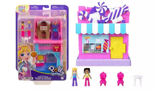 194735136001 polly pocket - polly,