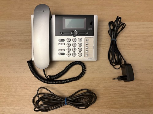 Telekom vtech sinus 302i - telekom, pa