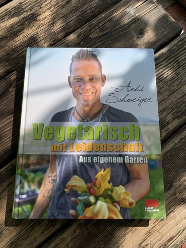 Andi schweiger vegetarisch - andi,