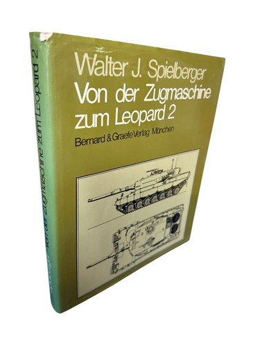 Von der zugmaschine zum - von,