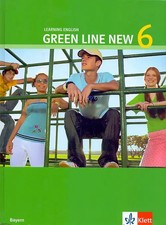 Green Line NEW Bayern