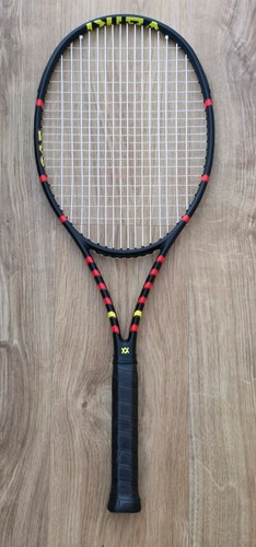 Volkl c10 evo tennisschläger - c10,