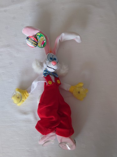 Vintage roger rabbit - roger,