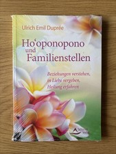 Neu hooponopono und - neu,