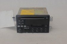 Genuine OEM Daewoo Black AM FM