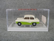 Brekina 1:87 27507 Modellauto Trabant P50 in OVP BR45